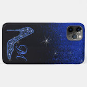 Coques Case-Mate iPhone Bling Sparkle Diamond Parties scintillant High Heu (Dos (Horizontal))