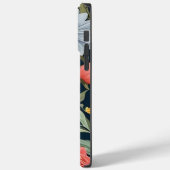 Coques Case-Mate iPhone Bliss botaniques (Verso / Gauche)