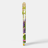 Coques Case-Mate iPhone Bliss de prairie fleur sauvage (Verso / Gauche)