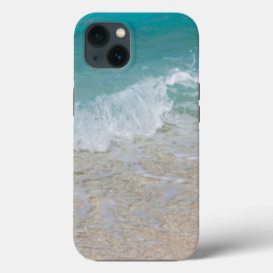 Case-Mate iPhone Case Bliss de rivage tropicaux #1 #océan #mur #art