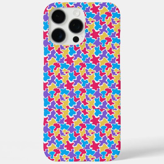 Coques Case-Mate iPhone Blobs motifs (Verso)