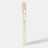 Coques Case-Mate iPhone Bloc couleur Panda (Verso / Gauche)