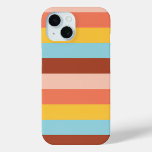 Coque Pour iPhone 15 bloc de coucher