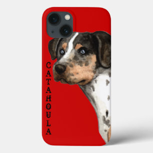 Case-Mate iPhone Case Bloc de couleur Catahoula