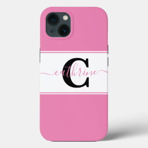 Case-Mate iPhone Case Bloc de couleur personnalisé 