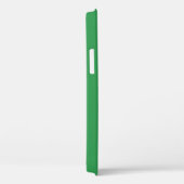 Coques Case-Mate iPhone Bloc de couleurs avec personnalisation (Verso / Droite)