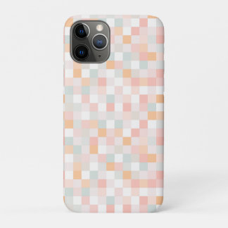 Case-Mate iPhone Case Bloc de pixel arc-en-ciel de jeu informatique 8 bi