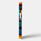 Coques Case-Mate iPhone Blocs (Verso / Droite)