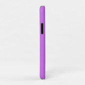 Coques Case-Mate iPhone Blocs couleur gras bleu vert rose 7 (Dos/Droite)