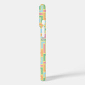 Coques Case-Mate iPhone Blocs de puzzle (Verso / Gauche)