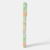 Coques Case-Mate iPhone Blocs de puzzle (Verso / Droite)