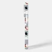 Coques Case-Mate iPhone Blocs d'expression BUGS BUNNY™ (Verso / Gauche)