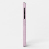 Coques Case-Mate iPhone Blocs Vixen style rétro (Dos/Gauche)