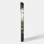 Coques Case-Mate iPhone Blond Anime Bunny Boy (Verso / Gauche)