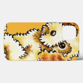 Coques Case-Mate iPhone Blonde Cocker Spaniel Poodle Mix (Verso (horizontal))
