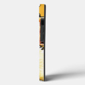 Coques Case-Mate iPhone Blonde Cocker Spaniel Poodle Mix (Verso / Gauche)