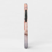 Coques Case-Mate iPhone Blondie Dans Venise Romantique (Dos/Gauche)