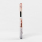 Coques Case-Mate iPhone Blondie Dans Venise Romantique (Dos/Droite)