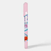 Coques Case-Mate iPhone Bloom (Verso / Gauche)