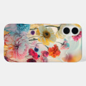 Coques Case-Mate iPhone Bloom durable (Verso (horizontal))