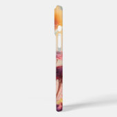 Coques Case-Mate iPhone Bloom durable (Verso / Gauche)