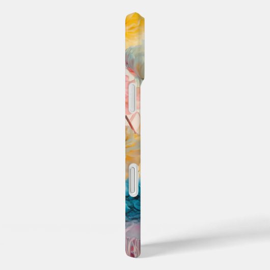 Coques Case-Mate iPhone Bloom durable (Verso / Droite)