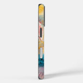 Coques Case-Mate iPhone Bloom durable (Verso / Droite)