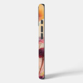 Coques Case-Mate iPhone Bloom durable (Verso / Gauche)