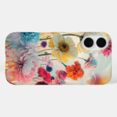 Coques Case-Mate iPhone Bloom durable (Verso (horizontal))