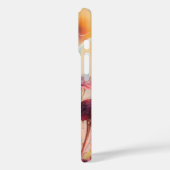 Coques Case-Mate iPhone Bloom durable (Verso / Gauche)