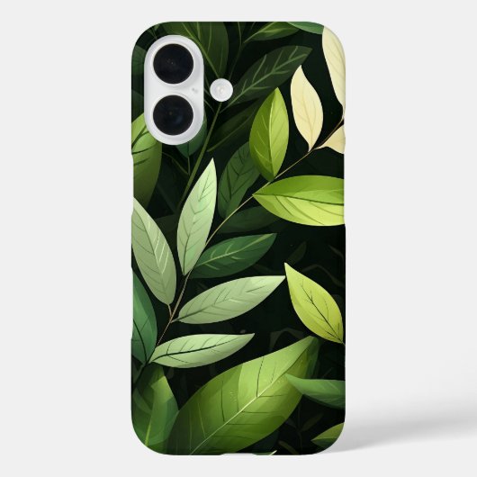 Coques Case-Mate iPhone Bloom Earthen (Verso)