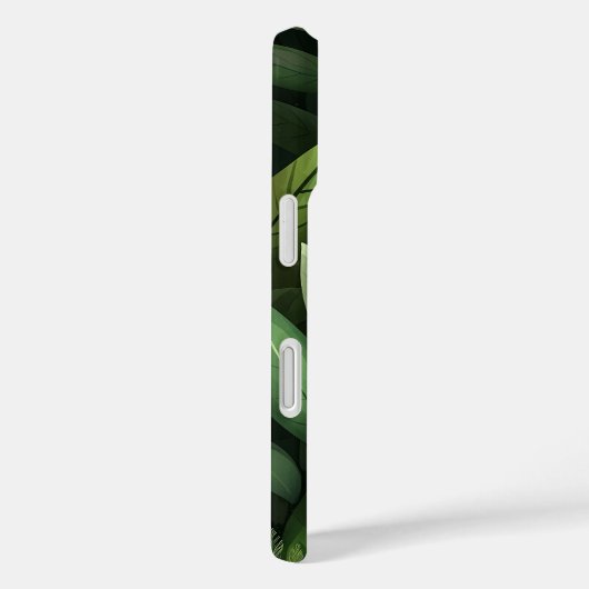 Coques Case-Mate iPhone Bloom Earthen (Verso / Droite)