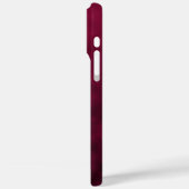 Coques Case-Mate iPhone Bloom écrasé (Verso / Gauche)