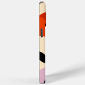 Coques Case-Mate iPhone Bloom minimal du pavot (Verso / Droite)