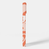 Coques Case-Mate iPhone Bloom rétro (Verso / Droite)