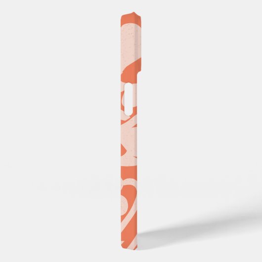 Coques Case-Mate iPhone Bloom rétro (Verso / Droite)