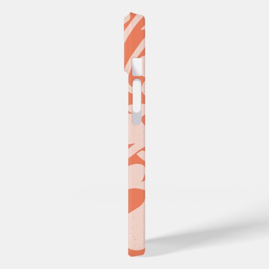 Coques Case-Mate iPhone Bloom rétro (Verso / Gauche)