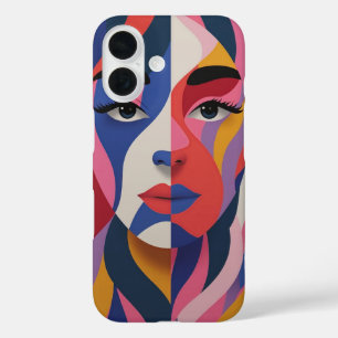 Coques iPhone 16 Bloom statique