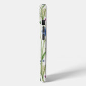 Coques Case-Mate iPhone Bloom Wildflowers (Verso / Gauche)