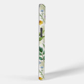 Coques Case-Mate iPhone Bloom Wildflowers (Verso / Droite)