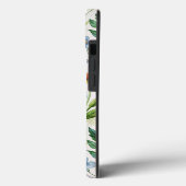 Coques Case-Mate iPhone Bloom Wildflowers (Verso / Gauche)