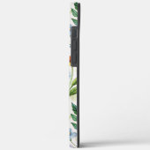 Coques Case-Mate iPhone Bloom Wildflowers (Verso / Gauche)