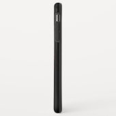 Coques Case-Mate iPhone Blooming Fire Rose (Dos/Gauche)