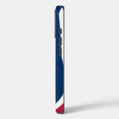 Coques Case-Mate iPhone Blooming Red Hakuna Matata Dernier design cadeau (Verso / Gauche)