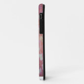 Coques Case-Mate iPhone Blooms vintages (Dos/Gauche)