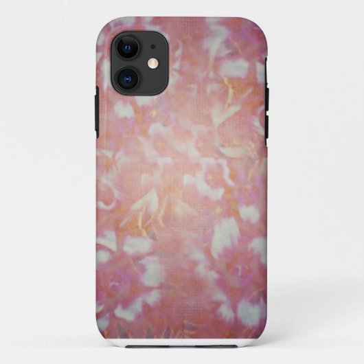 Coques Case-Mate iPhone Blooms vintages (Dos)