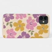 Coques Case-Mate iPhone Blossom Bazaar : Paris (Dos (Horizontal))