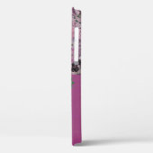 Coques Case-Mate iPhone Blossom Kokeshi (Verso / Gauche)