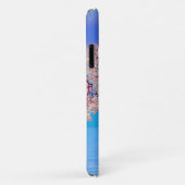 Coques Case-Mate iPhone Blossom Tree (Dos/Droite)