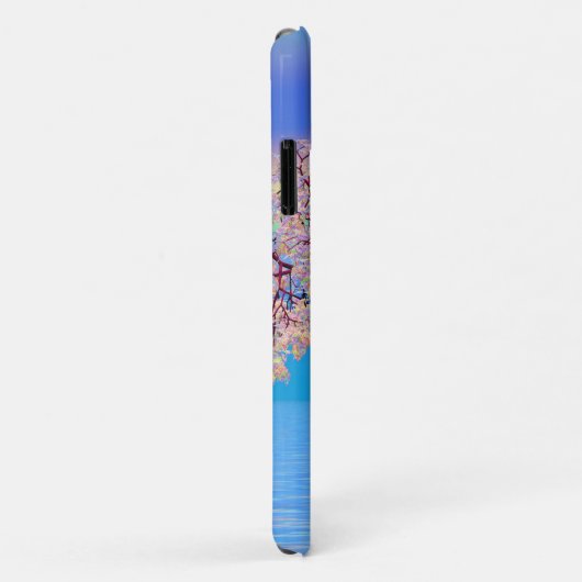 Coques Case-Mate iPhone Blossom Tree (Dos/Droite)